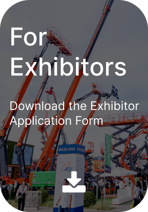 For Exhibitors