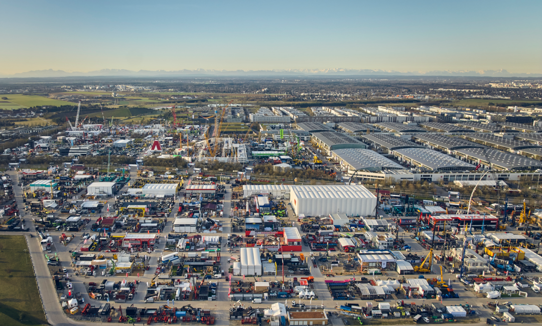 bauma 2025 Closes Strong, BICES 2025 Sets to Launch