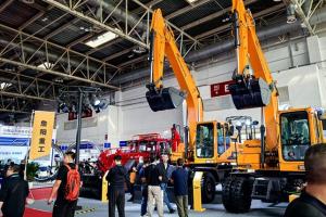 Jonyang Showcases Electric Equipment at BICES 2025