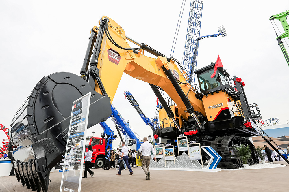 TYHI Showcases Cutting-Edge Solutions at BICES 2025